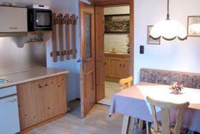 General information about your stay at Fewo Anni Ebster