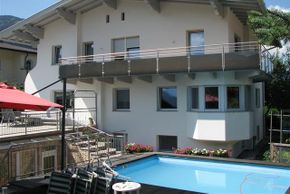 General information about your stay at Fewo Anni Ebster