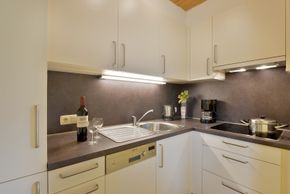 General information about your stay at Fewo Anni Ebster