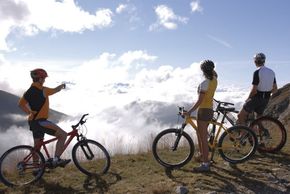 General information about your stay at Fewo Arbea