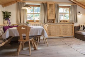 General information about your stay at Fewo Arbea