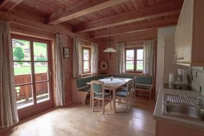 General information about your stay at Fewo Astlhof Kreuzer