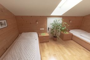 General information about your stay at Fewo Astlhof Kreuzer