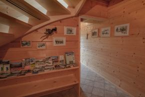 General information about your stay at Fewo Astlhof Kreuzer