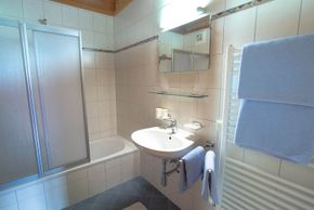 General information about your stay at Fewo Astlhof Kreuzer