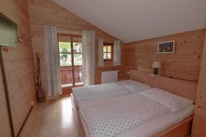 General information about your stay at Fewo Astlhof Kreuzer
