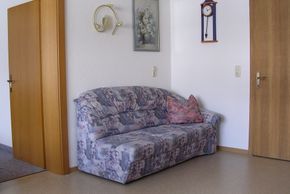 General information about your stay at Fewo Bahlerhof Luxner Frieda