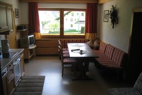 General information about your stay at Fewo Bahlerhof Luxner Frieda
