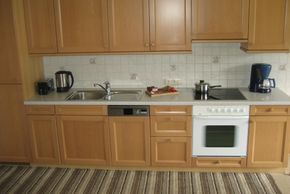 General information about your stay at Fewo Bahlerhof Luxner Frieda