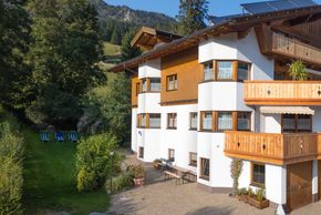 General information about your stay at Fewo BergQuell