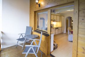 General information about your stay at Fewo BergQuell