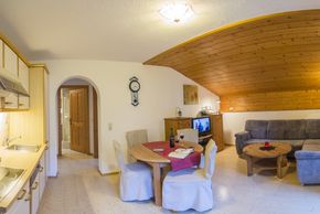 General information about your stay at Fewo BergQuell