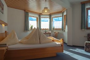 General information about your stay at Fewo BergQuell