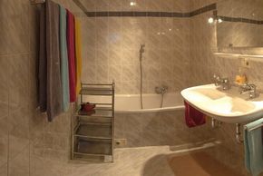 General information about your stay at Fewo BergQuell