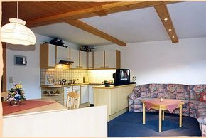 General information about your stay at Fewo BergQuell