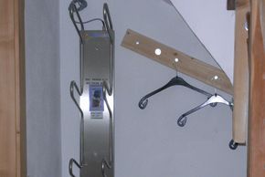 General information about your stay at Fewo Bike-Vital Hollaus