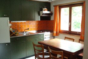 General information about your stay at Fewo Casa Luis