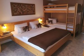 General information about your stay at Fewo Catrin Spitaler