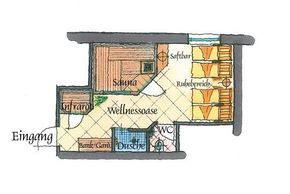 General information about your stay at Fewo Catrin Spitaler