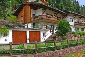 General information about your stay at Fewo Costanzi A.