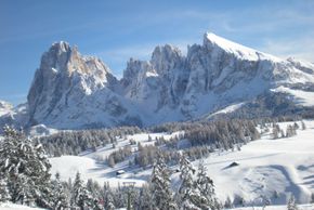 General information about your stay at Fewo Costanzi A.