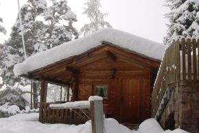 General information about your stay at Fewo Costanzi A.