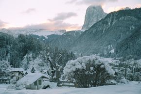 General information about your stay at Fewo Costanzi A.