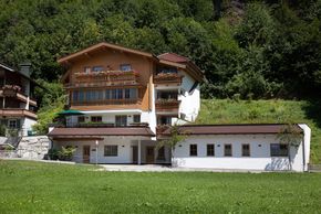 General information about your stay at Fewo Dorfbäck