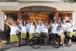 General information about your stay at Fewo Dorfbäck