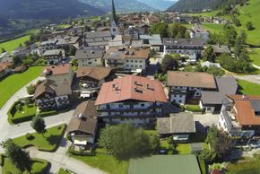 General information about your stay at Fewo Dorfbäck