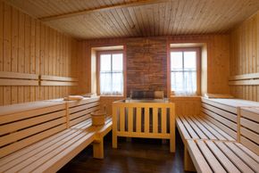 General information about your stay at Fewo Dorfbäck