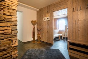 General information about your stay at Fewo Dorfbäck