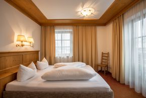 General information about your stay at Fewo Dorfbäck