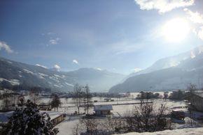 General information about your stay at Fewo Dorfbäck