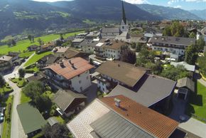 General information about your stay at Fewo Dorfbäck