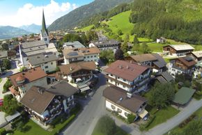 General information about your stay at Fewo Dorfbäck