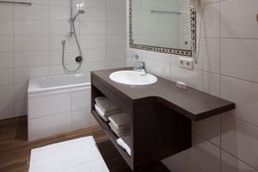 General information about your stay at Fewo Dorfbäck