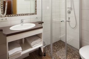 General information about your stay at Fewo Dorfbäck