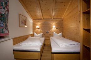 General information about your stay at Fewo Dorfbäck