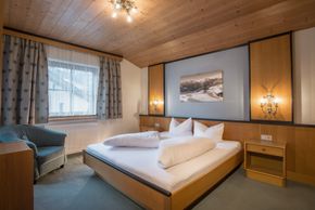 General information about your stay at Fewo Dorfbäck