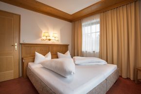 General information about your stay at Fewo Dorfbäck