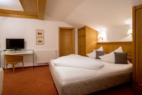 General information about your stay at Fewo Dorfbäck