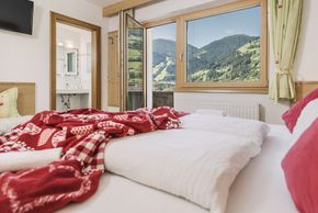 General information about your stay at Apartment Elisabeth Aschenwald