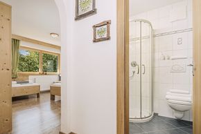 General information about your stay at Apartment Elisabeth Aschenwald