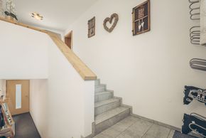 General information about your stay at Apartment Elisabeth Aschenwald