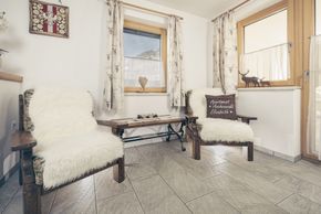 General information about your stay at Apartment Elisabeth Aschenwald