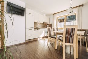 General information about your stay at Apartment Elisabeth Aschenwald