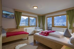 General information about your stay at Apartment Elisabeth Aschenwald