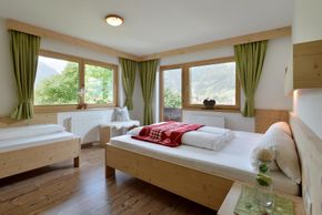 General information about your stay at Apartment Elisabeth Aschenwald