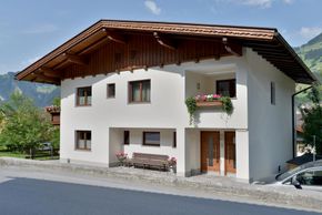 General information about your stay at Apartment Elisabeth Aschenwald